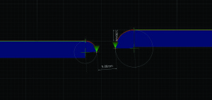 pomiar gap & flush