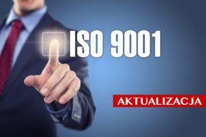 ISO 9001:2015 a narzędzia pomiarowe
