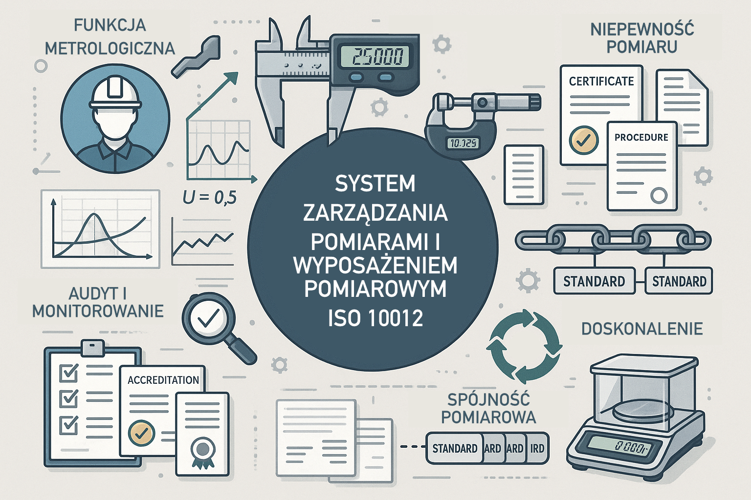 ISO 10012