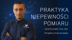 szkolenie niepewność pomiaru