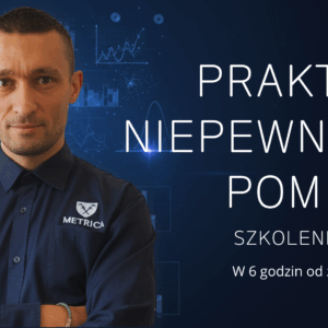 szkolenie niepewność pomiaru