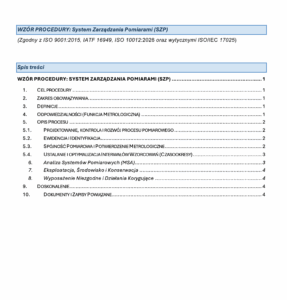Procedura-systemu-zarzadzania-pomiarami-287x300 Procedura systemu zarządzania pomiarami