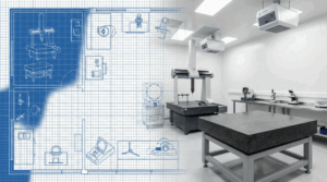 projekt laboratorium pomiarowgo