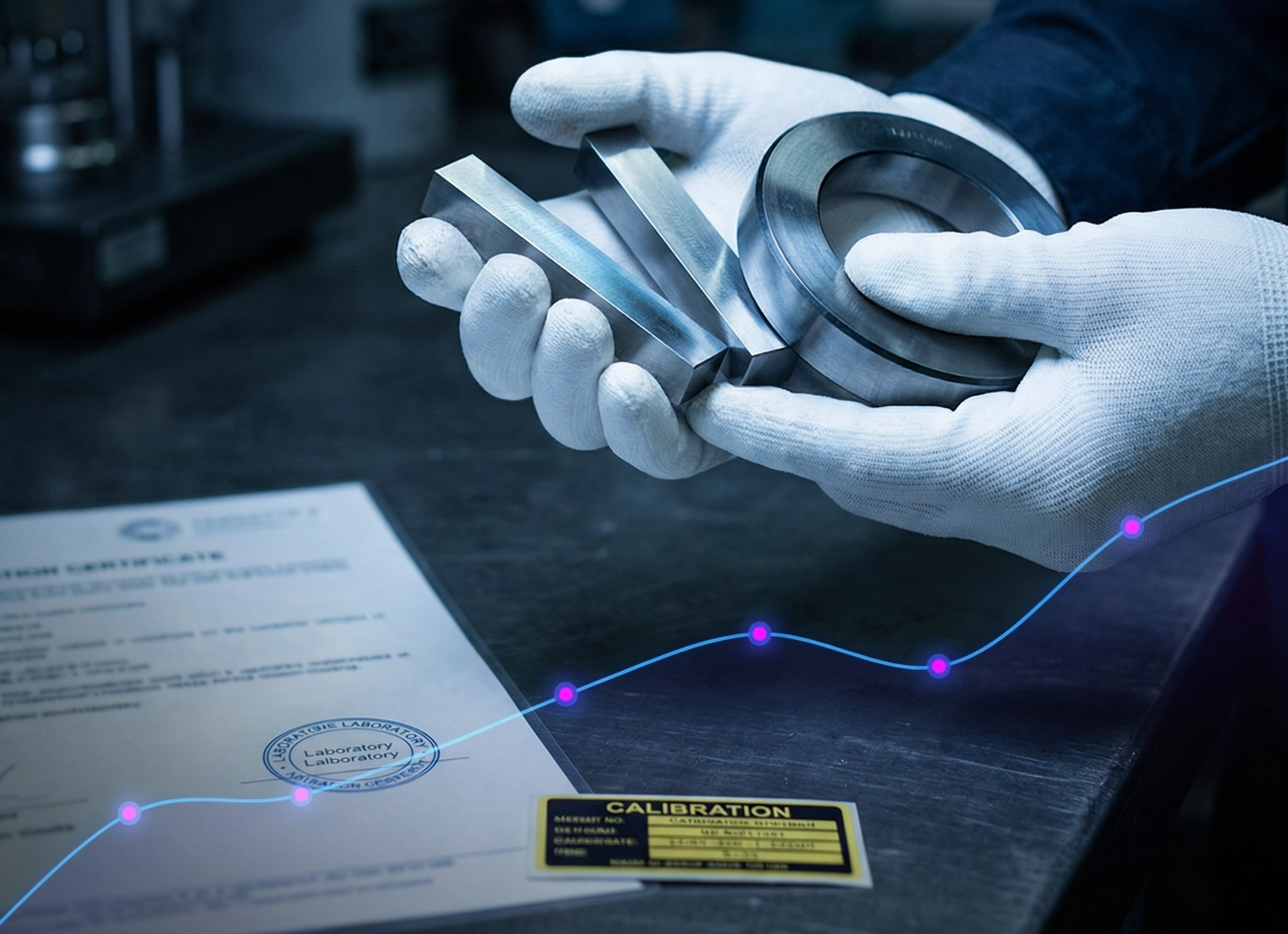 procedura systemu zarządzania pomiarami 2026