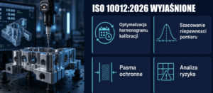 ISO 10012 2026 wyjasniona